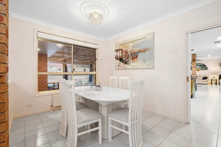 Sixth view of Homely house listing, 4 Watson Court, Clarinda VIC 3169