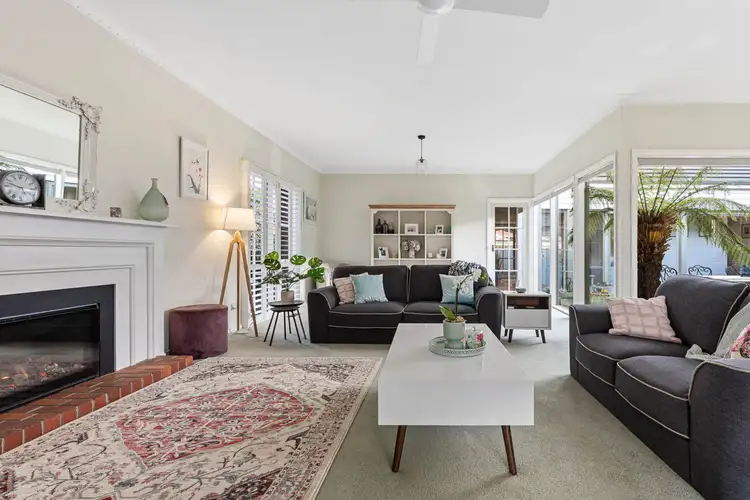 Second view of Homely house listing, 37 Elaine Avenue, Alfredton VIC 3350