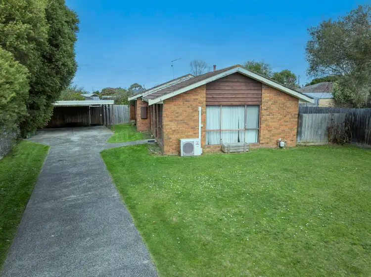 1 Peter Court