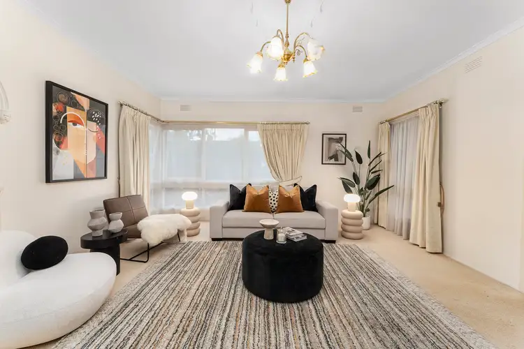 Second view of Homely house listing, 20 Roseville Avenue, Doncaster VIC 3108