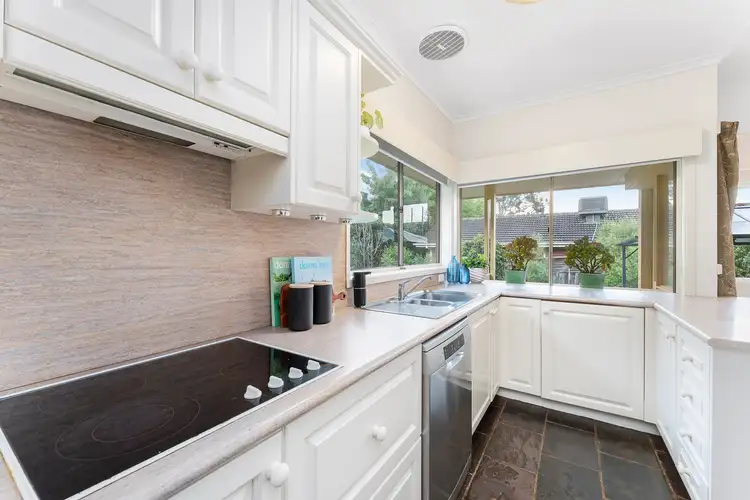 Fifth view of Homely house listing, 20 Roseville Avenue, Doncaster VIC 3108