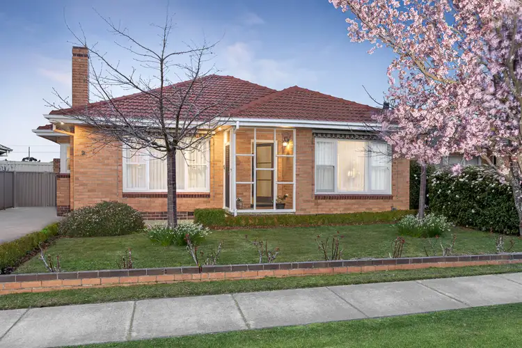 9 Hastings Street, Wendouree VIC 3355
