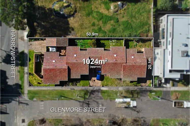 Main view of Homely house listing, 34 Harrow Street, Box Hill VIC 3128