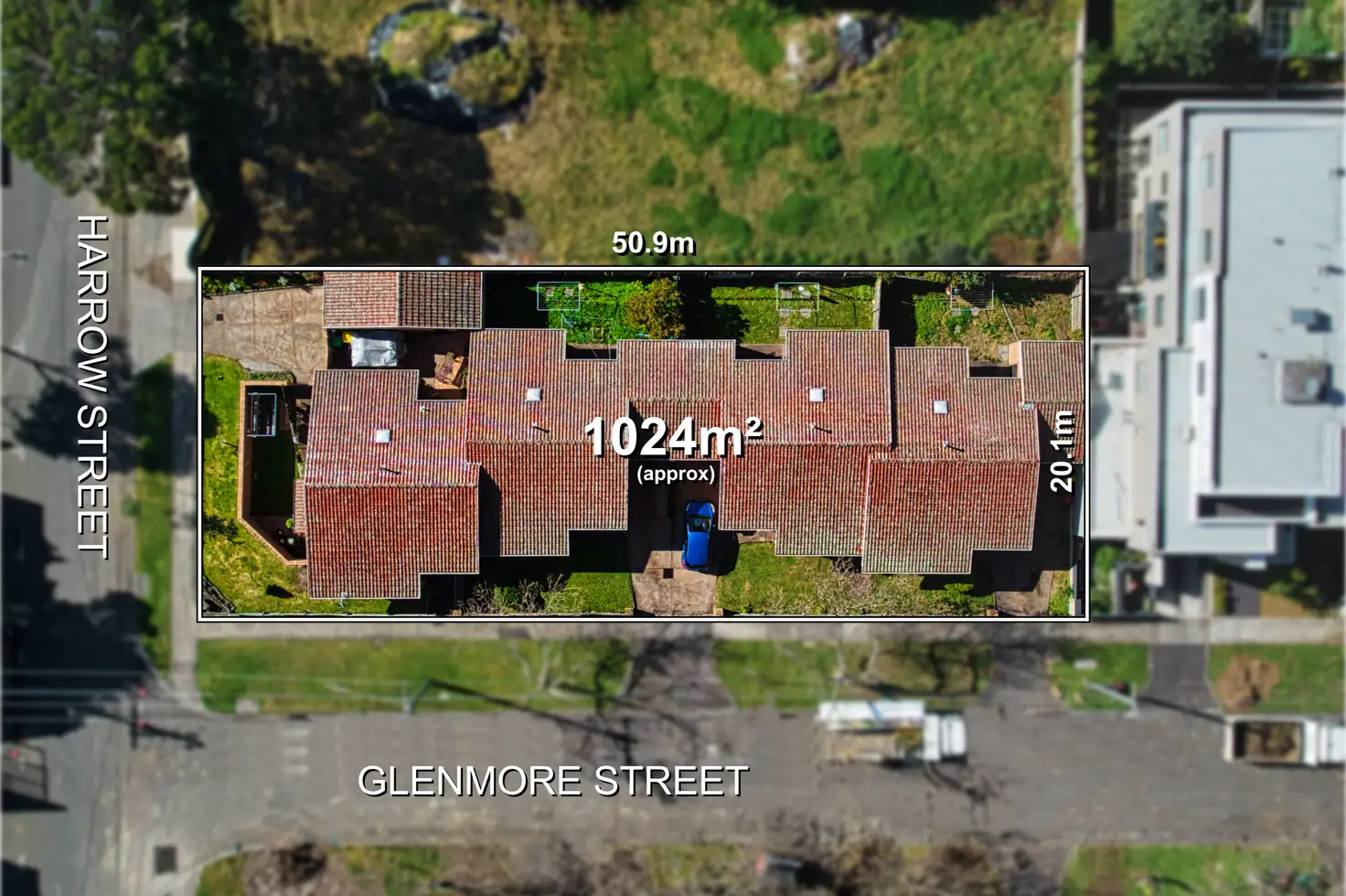 Main view of Homely house listing, 34 Harrow Street, Box Hill VIC 3128