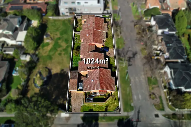 Second view of Homely house listing, 34 Harrow Street, Box Hill VIC 3128