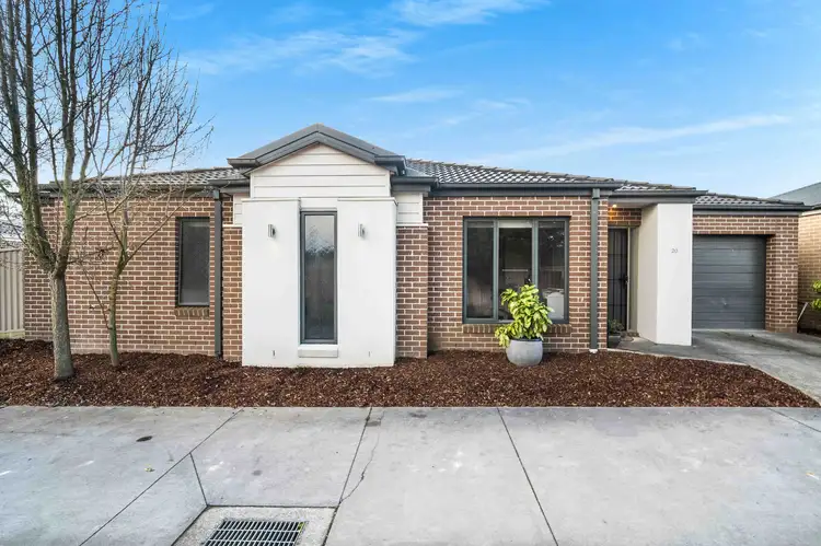 20 Ranlea Place, Sebastopol VIC 3356