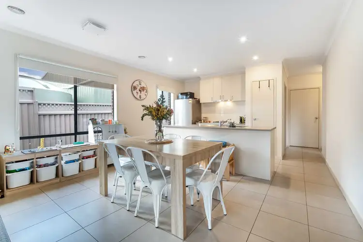 Third view of Homely house listing, 20 Ranlea Place, Sebastopol VIC 3356