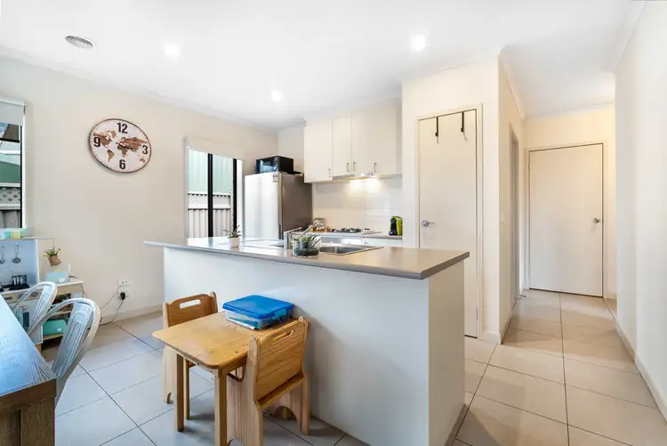 Fourth view of Homely house listing, 20 Ranlea Place, Sebastopol VIC 3356