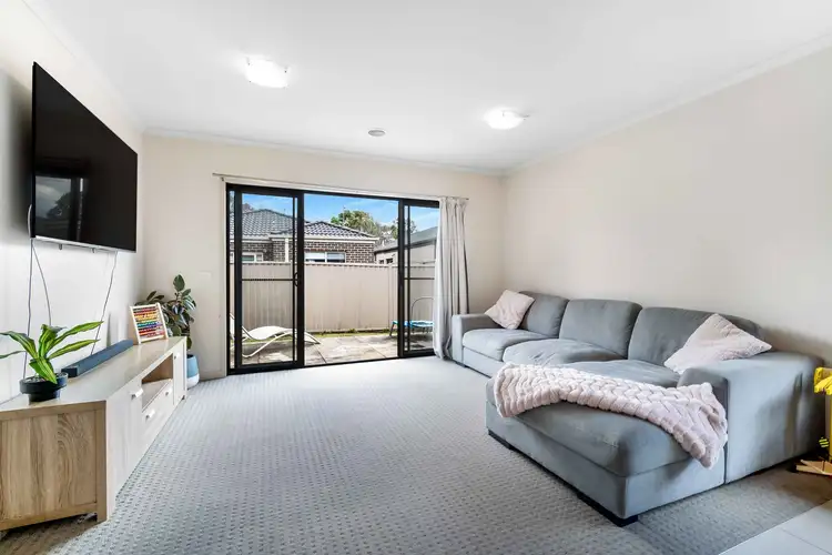 Fifth view of Homely house listing, 20 Ranlea Place, Sebastopol VIC 3356