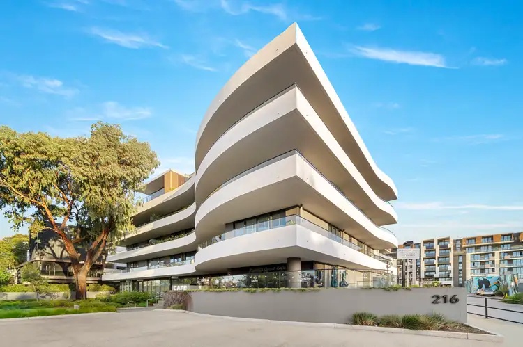 304/216 Bay Road, Sandringham VIC 3191