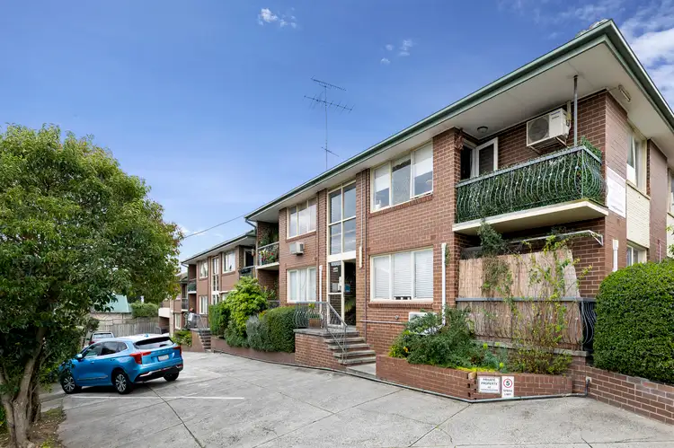 9/48 Passfield Street, Brunswick West VIC 3055