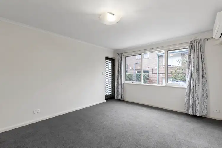 Second view of Homely apartment listing, 9/48 Passfield Street, Brunswick West VIC 3055