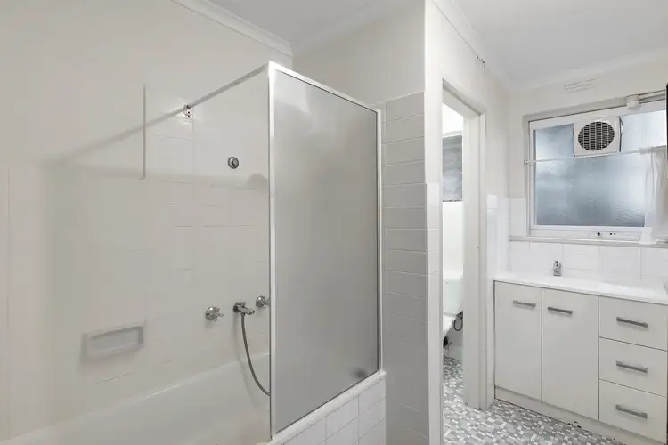 Fifth view of Homely apartment listing, 9/48 Passfield Street, Brunswick West VIC 3055