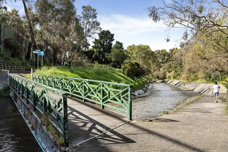 Sixth view of Homely apartment listing, 9/48 Passfield Street, Brunswick West VIC 3055