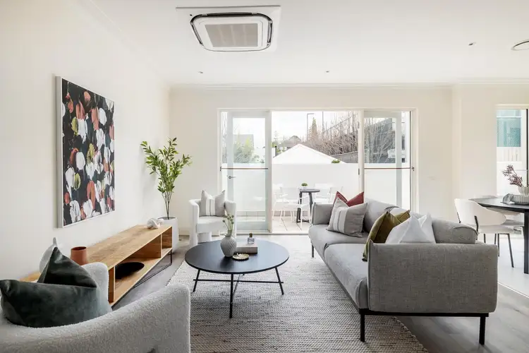 8/391 Toorak Road, South Yarra VIC 3141