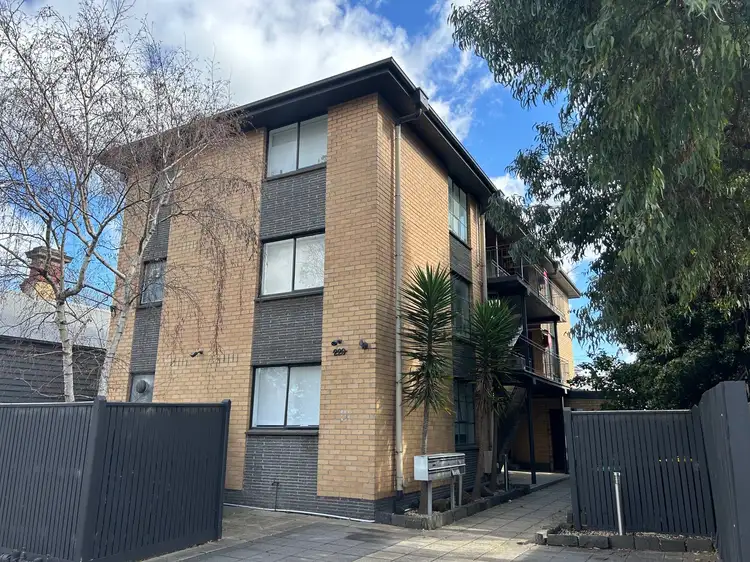 Main view of Homely apartment listing, 4/229 Dow Street, Port Melbourne VIC 3207