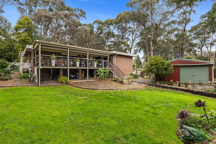 Main view of Homely house listing, 15 Janson Road, Brown Hill VIC 3350