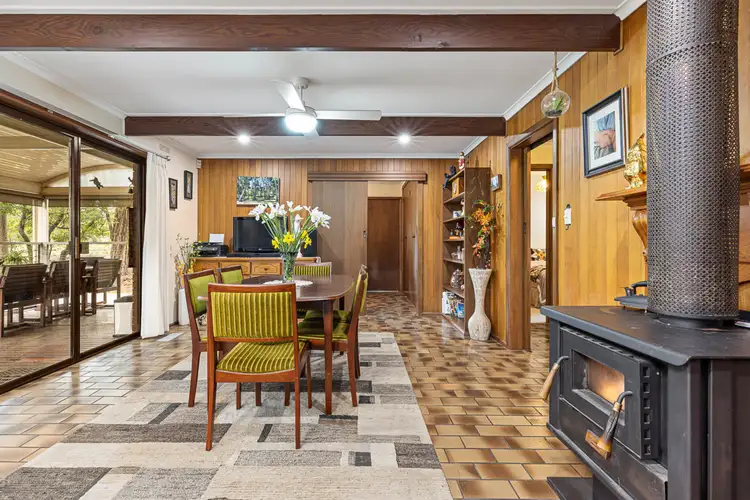 Fourth view of Homely house listing, 15 Janson Road, Brown Hill VIC 3350