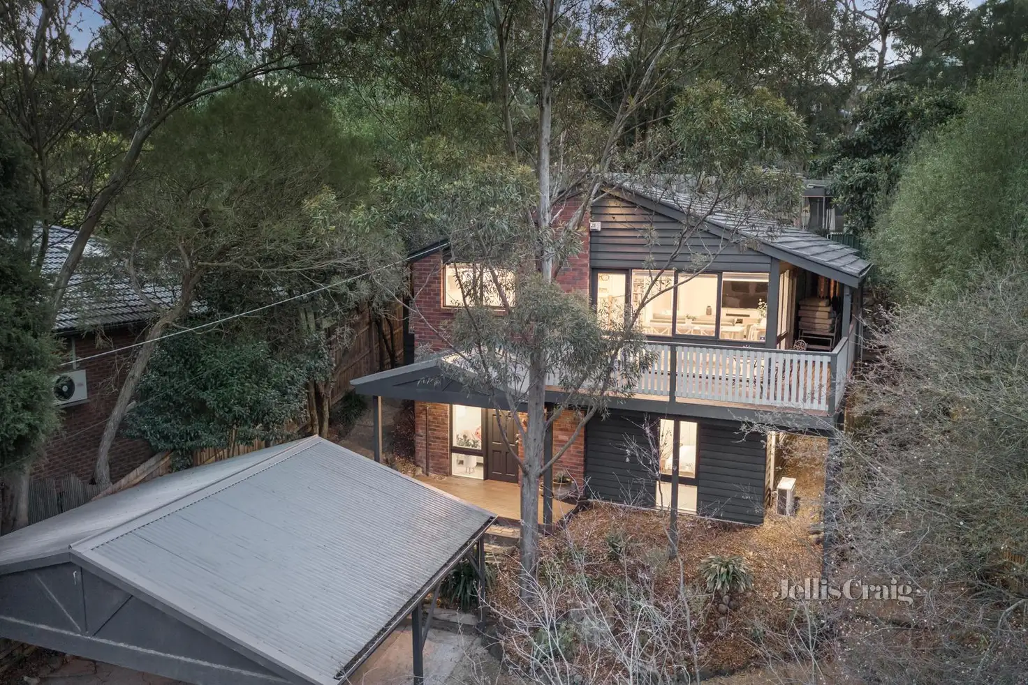 Main view of Homely house listing, 65 Cressy Street, Montmorency VIC 3094