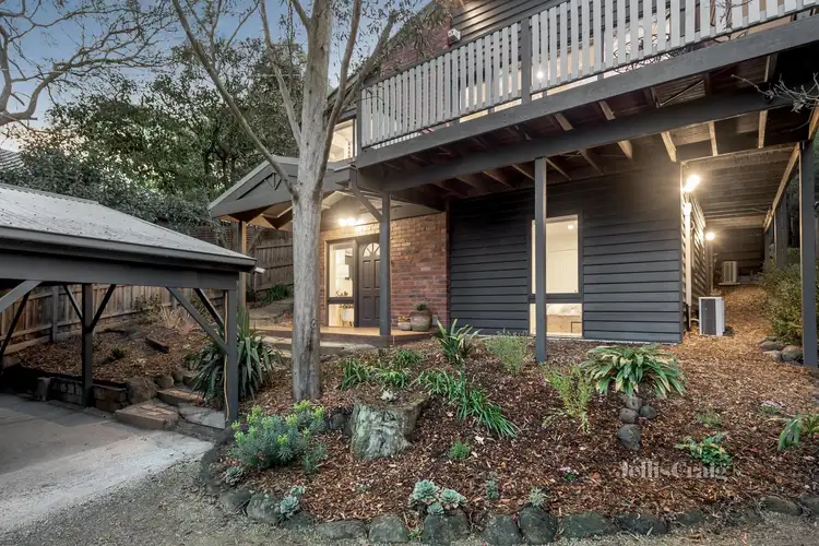 Second view of Homely house listing, 65 Cressy Street, Montmorency VIC 3094