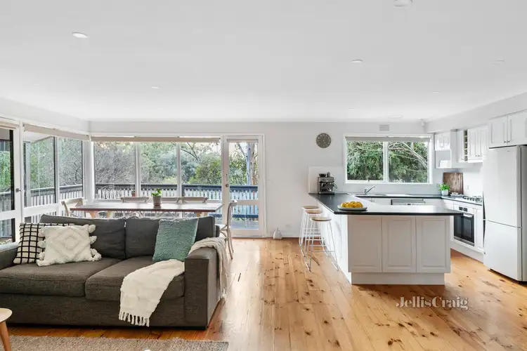Third view of Homely house listing, 65 Cressy Street, Montmorency VIC 3094