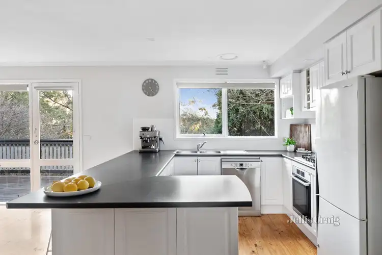 Fourth view of Homely house listing, 65 Cressy Street, Montmorency VIC 3094