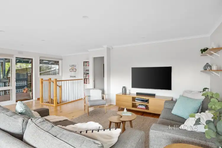 Fifth view of Homely house listing, 65 Cressy Street, Montmorency VIC 3094