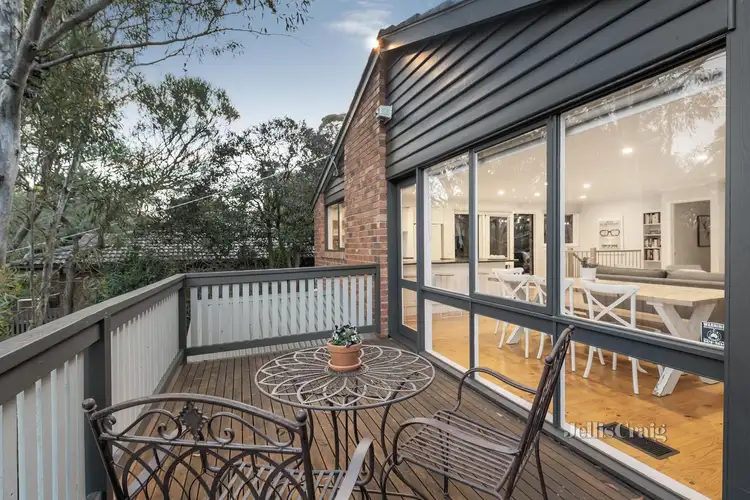 Sixth view of Homely house listing, 65 Cressy Street, Montmorency VIC 3094
