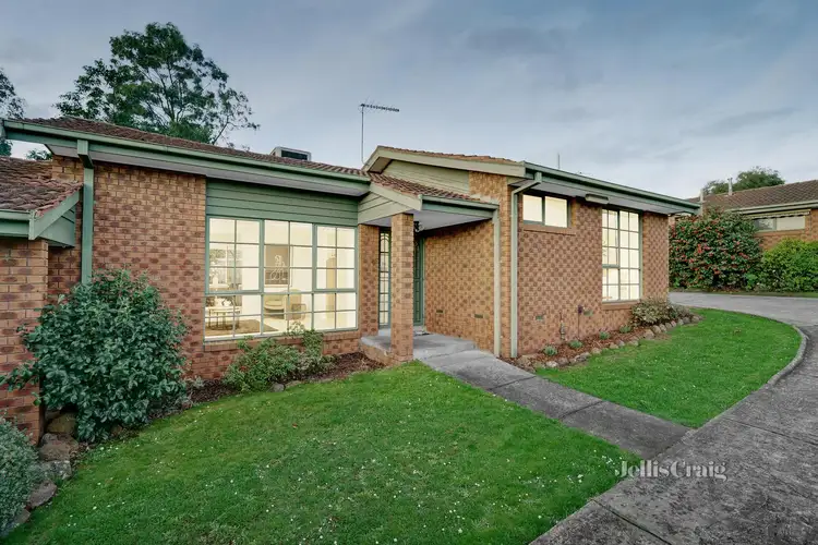 2/75 Ferguson Street, Macleod VIC 3085