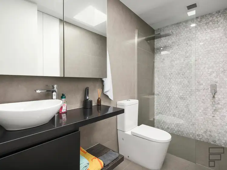 Fourth view of Homely apartment listing, 206/1 Major Street, Highett VIC 3190