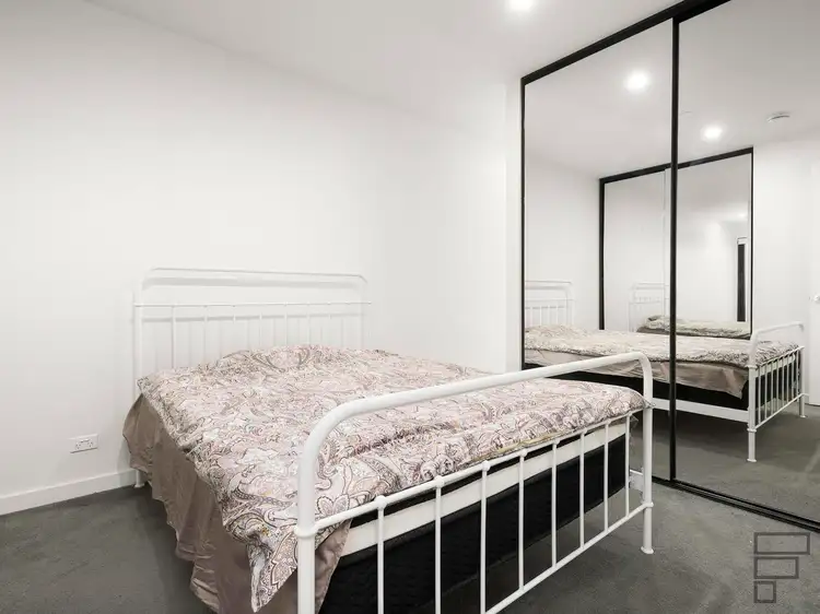 Fifth view of Homely apartment listing, 206/1 Major Street, Highett VIC 3190