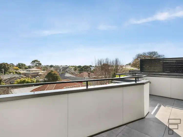 Sixth view of Homely apartment listing, 206/1 Major Street, Highett VIC 3190