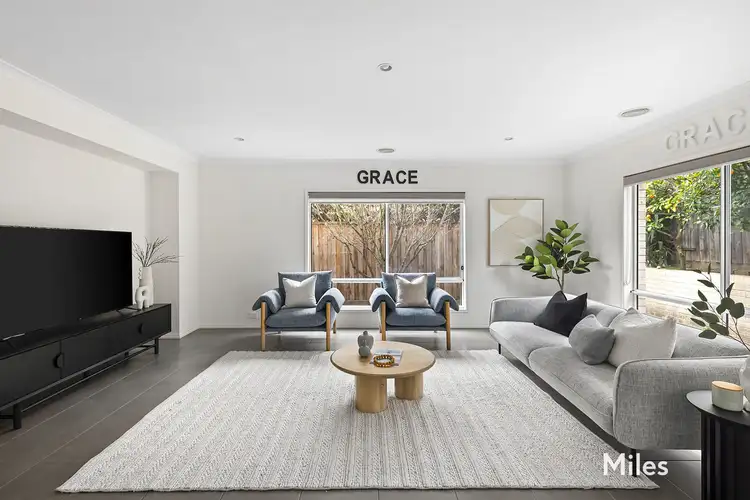 Sixth view of Homely house listing, 6 Manor Green, Macleod VIC 3085