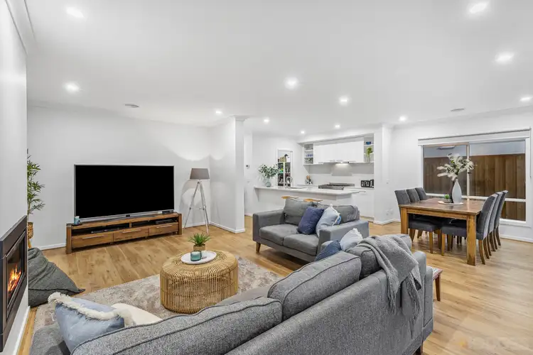 Third view of Homely house listing, 56 Duneview Drive, Ocean Grove VIC 3226