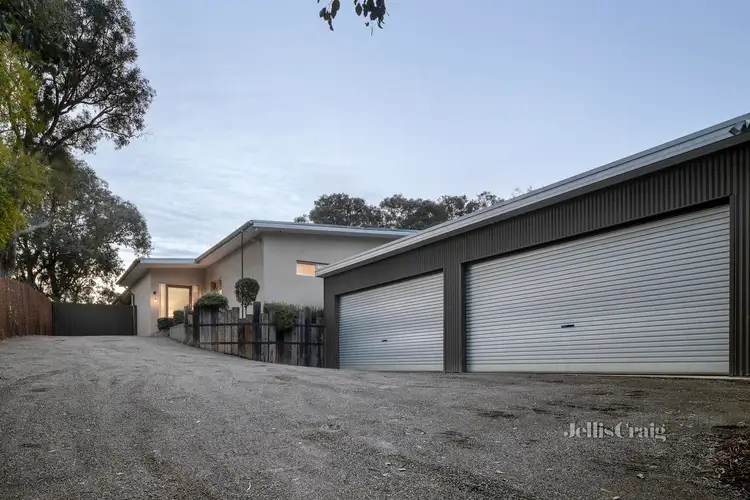 30 The Boulevard, North Warrandyte VIC 3113