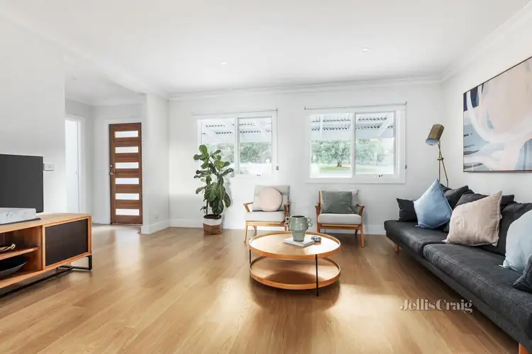 Second view of Homely house listing, 20 Peters Street, Watsonia VIC 3087