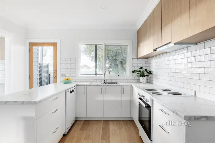 Third view of Homely house listing, 20 Peters Street, Watsonia VIC 3087