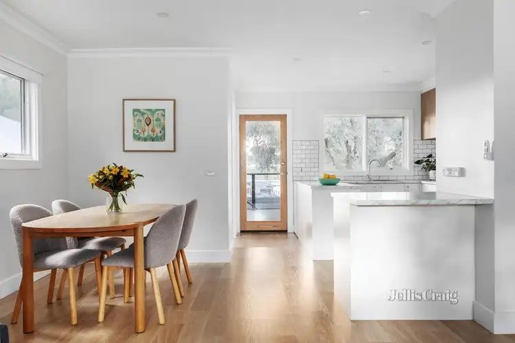 Fourth view of Homely house listing, 20 Peters Street, Watsonia VIC 3087