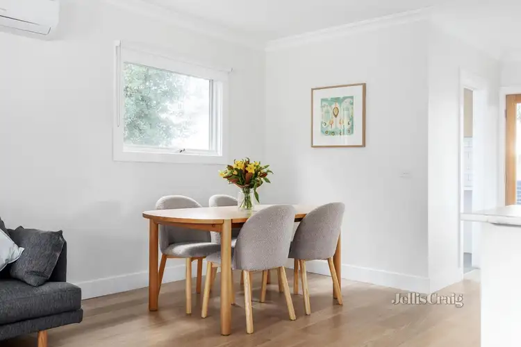 Fifth view of Homely house listing, 20 Peters Street, Watsonia VIC 3087