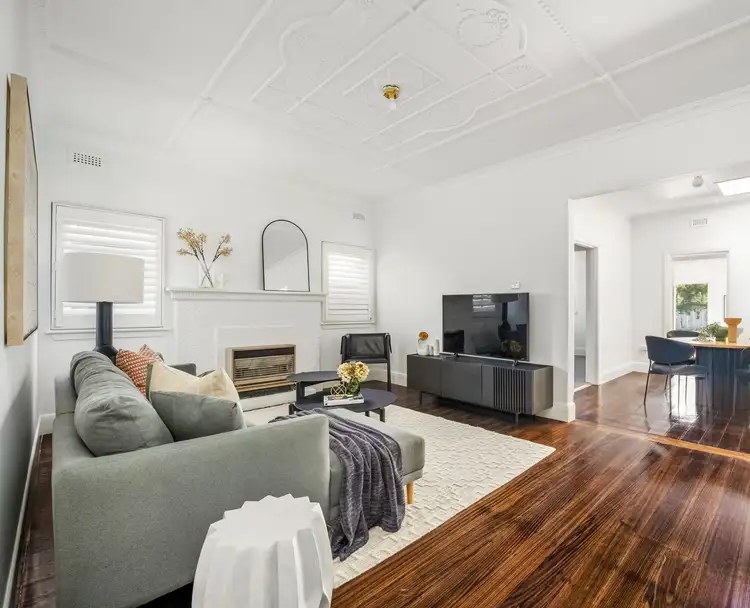 Second view of Homely house listing, 1439 Dandenong Road, Malvern East VIC 3145