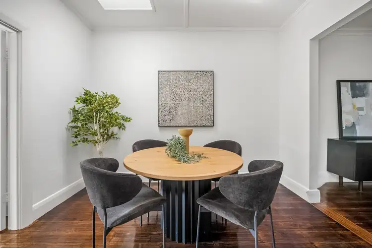 Fifth view of Homely house listing, 1439 Dandenong Road, Malvern East VIC 3145