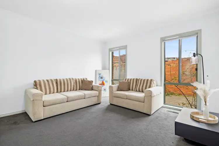 Second view of Homely townhouse listing, 2/11 Iona Street, Clayton VIC 3168