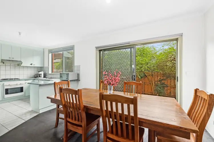 Third view of Homely townhouse listing, 2/11 Iona Street, Clayton VIC 3168