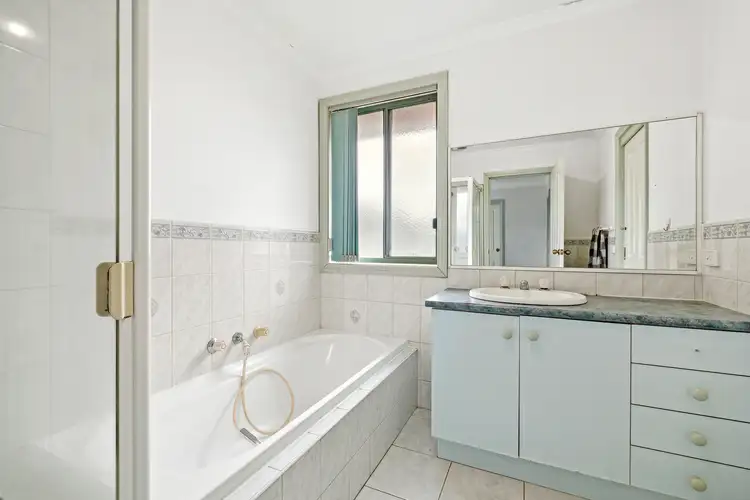 Fifth view of Homely townhouse listing, 2/11 Iona Street, Clayton VIC 3168