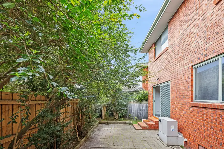 Sixth view of Homely townhouse listing, 2/11 Iona Street, Clayton VIC 3168