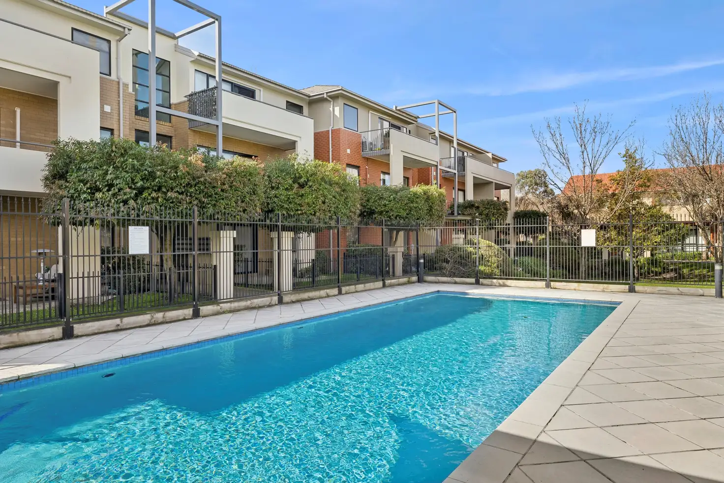 Main view of Homely apartment listing, 8/2 Monash Green Drive, Clayton VIC 3168