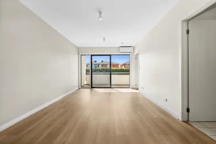 Second view of Homely apartment listing, 8/2 Monash Green Drive, Clayton VIC 3168
