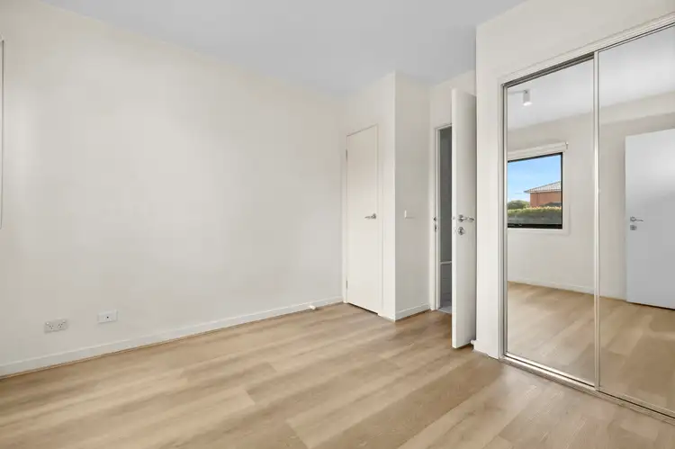 Sixth view of Homely apartment listing, 8/2 Monash Green Drive, Clayton VIC 3168