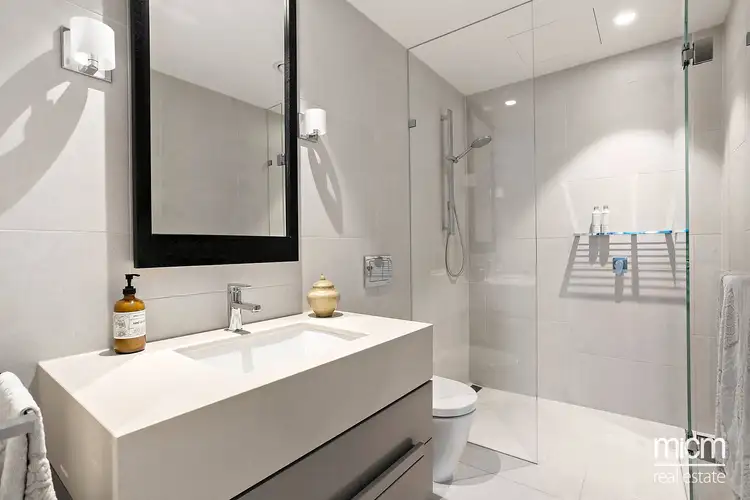 Sixth view of Homely apartment listing, 1612/35 Spring Street, Melbourne VIC 3000