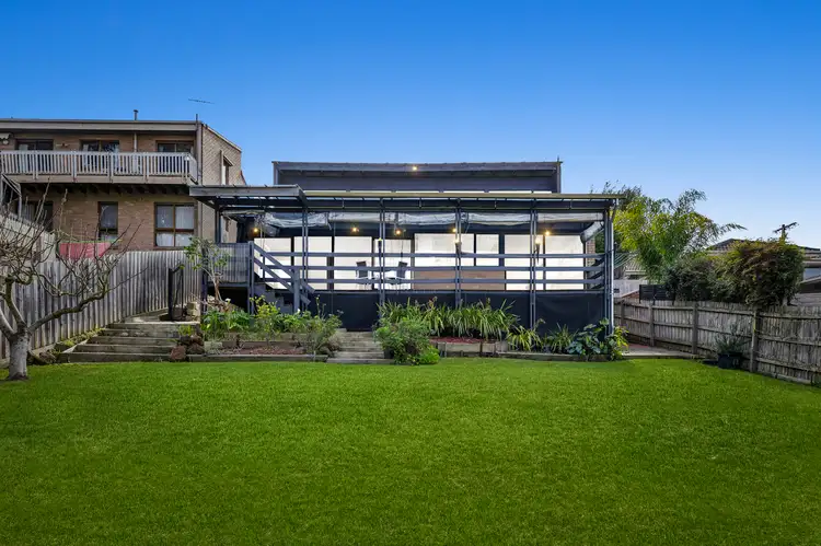 Main view of Homely house listing, 38 Carrol Grove, Mount Waverley VIC 3149